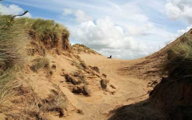 Braunton April Cottage