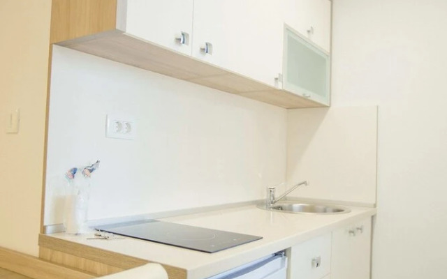 Nino Superior, One Bedroom Apartment With Terrace No.2