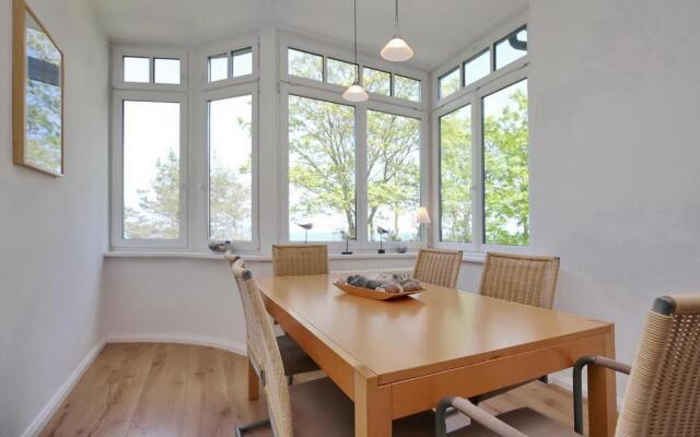 Villa Triton Wohnung 04