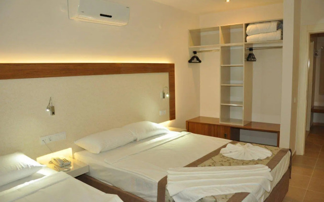 Almera Apart Hotel