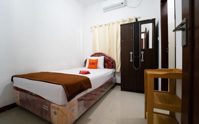 KoolKost Syariah near Lapangan Merdeka Balikpapan