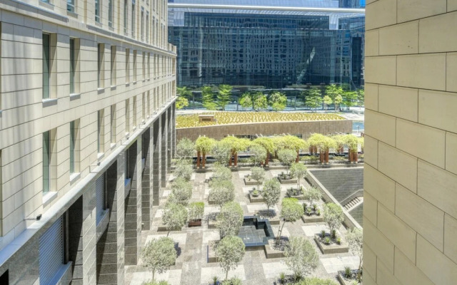 Luxurious Apt in Impressive Difc Tower