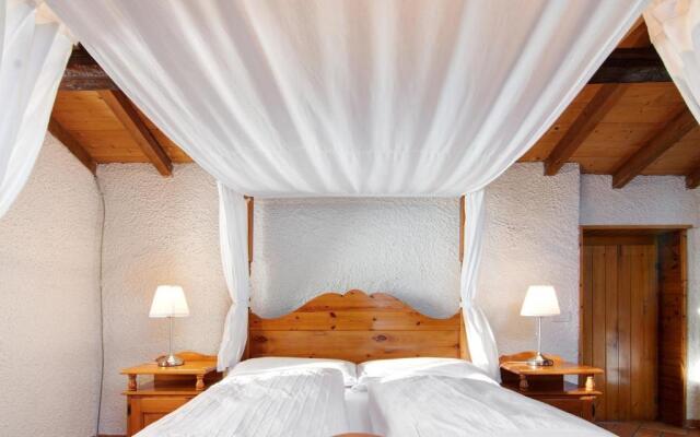 Stone House of the year 1500