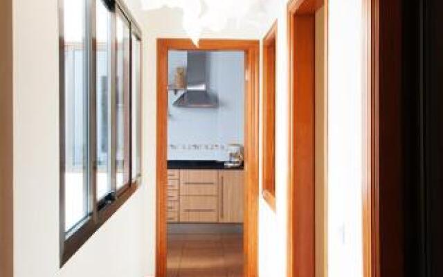 Apartamento Hierro 21