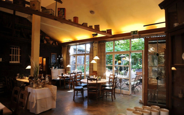Wellings Romantik Hotel Zur Linde