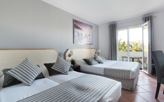 Logis Hôtel Le Rodin