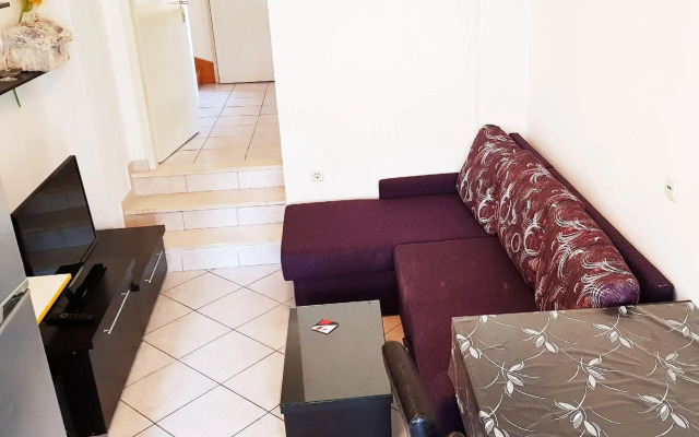CroParadise Hostel & Apartments