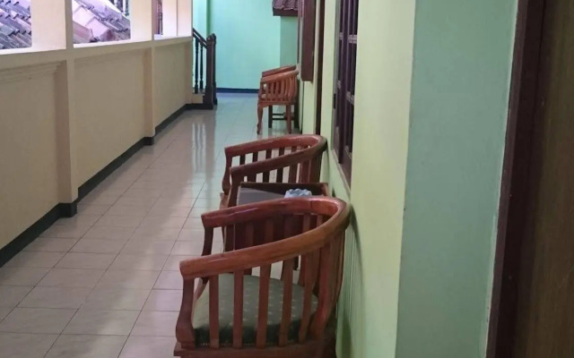Metro Guest House