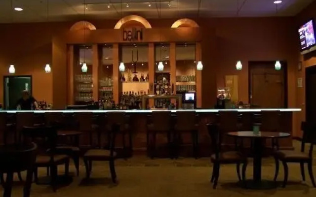 Chautauqua Suites
