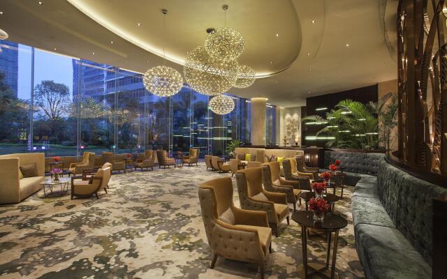 Crowne Plaza Zhangzhou by IHG