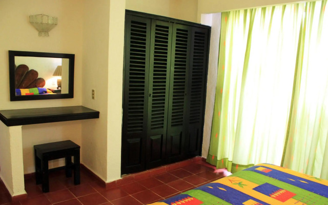 Suites Plaza del Rio - Family Hotel Malecon Centro