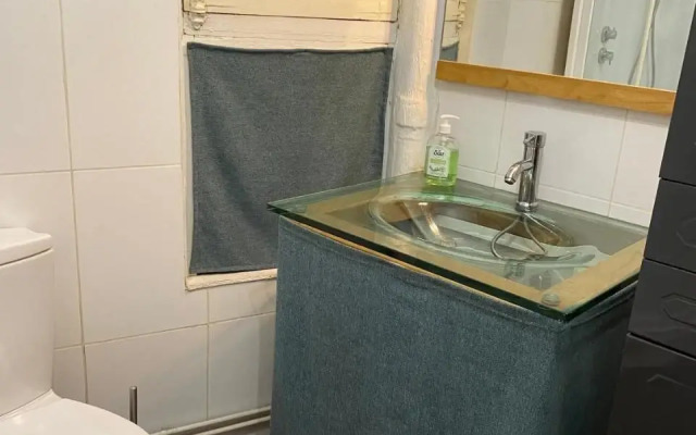 Appartement Passy
