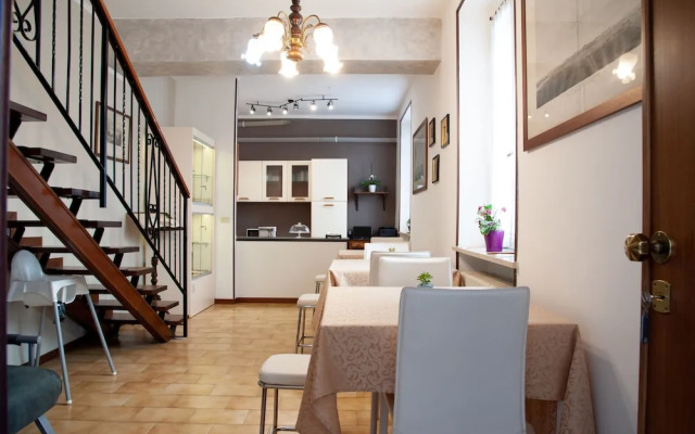 La Corte B&B