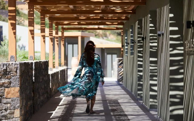 Cayo Exclusive Resort & Spa