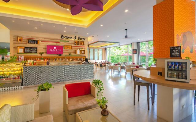 Ramada by Wyndham Phuket Deevana Patong