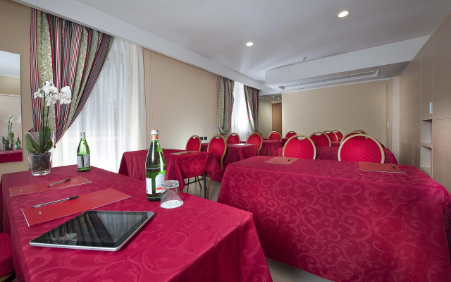 Cardinal Hotel St. Peter