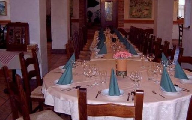 Hotel Kovac