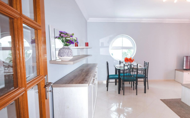 Tatiana 1 bedroom apartment