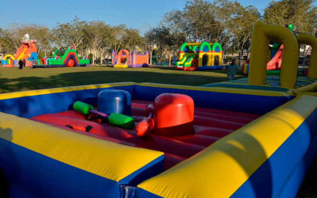 Sunset Beach Resort Marina & Spa