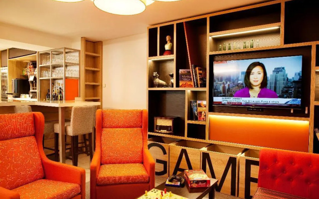 B&B HOTEL Dresden City-Süd