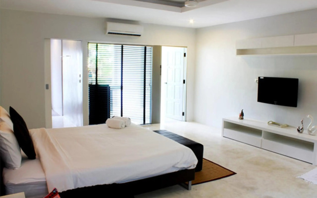 Surintra Boutique Resort