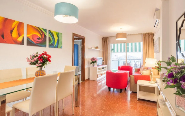 Apartamento Avenida Aurora