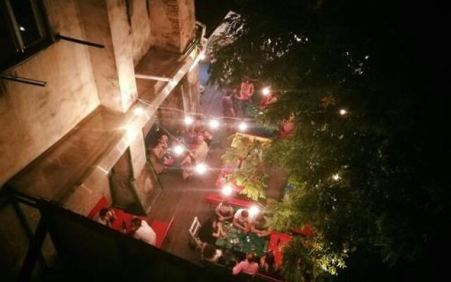 City Stay Hostel