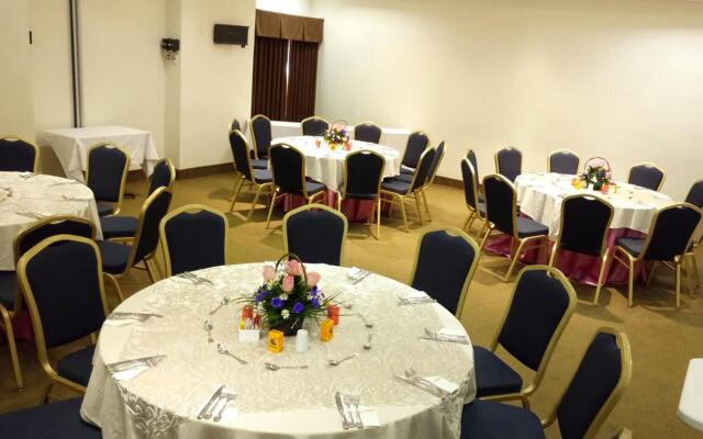 Holiday Inn Express Tuxtla Gutierrez La Marimba by IHG