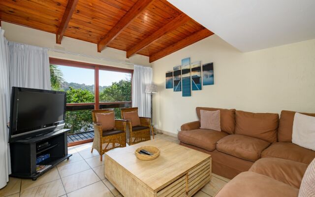 San Lameer Villa Rentals 3005