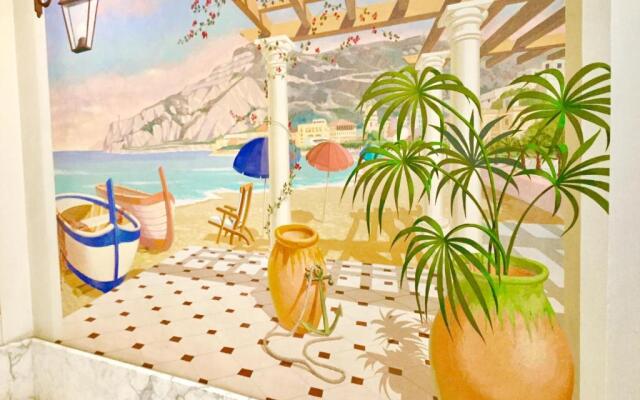 La Villetta appartamenti per vacanze