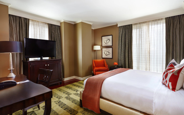 InterContinental Buckhead Atlanta by IHG