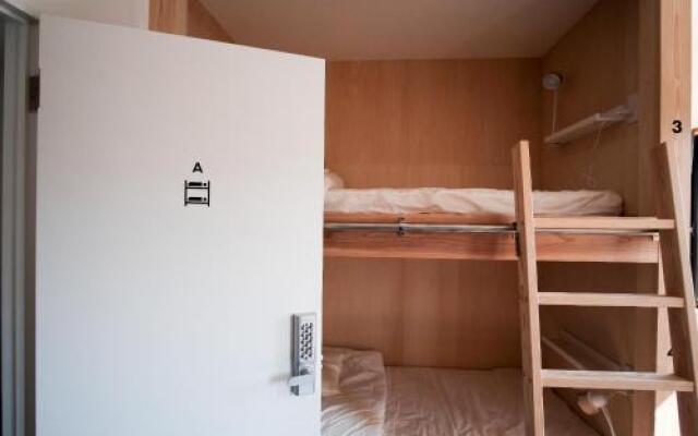 Sen&Co Hostel