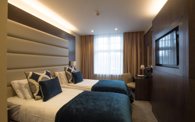 The Kings Head Hotel