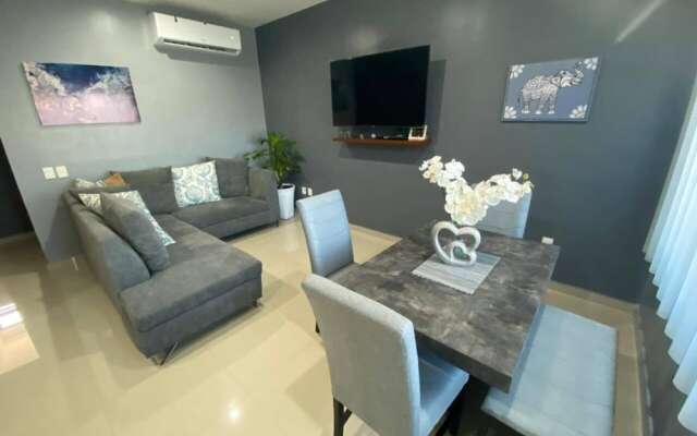 Islas G203 ByTrvl2hm & Mazatlan Regency