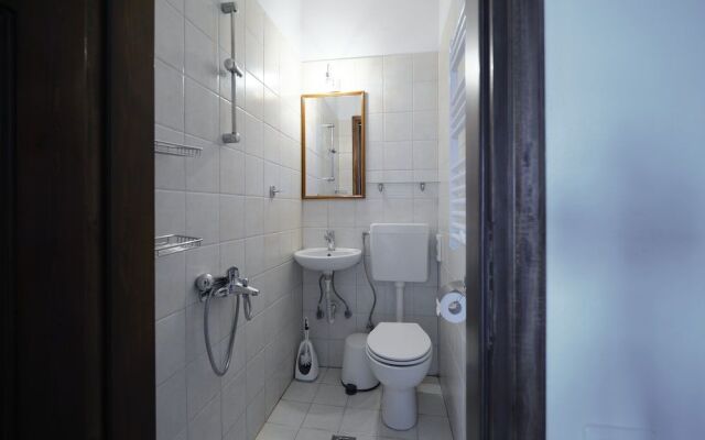 Private villa Evgenia