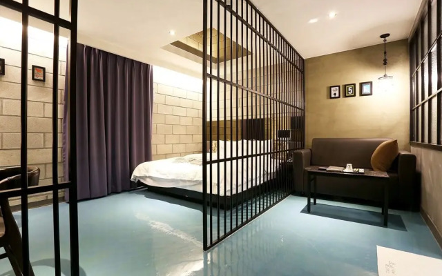 Soseol Smith Hotel