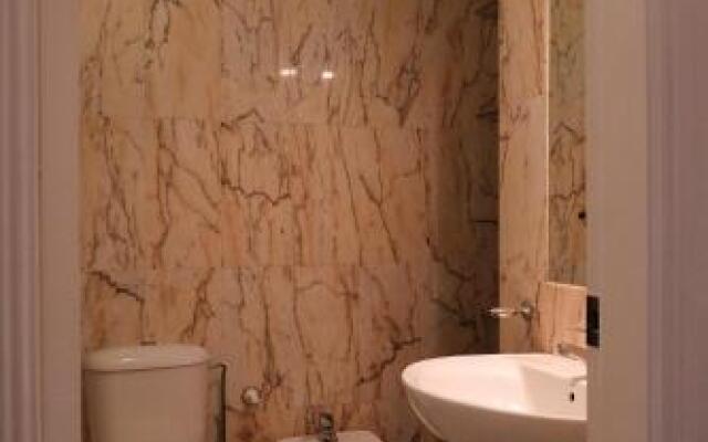 Apartamento Babor I