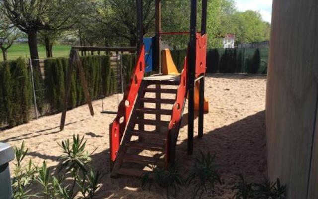 Hostal Parrillada la Sal