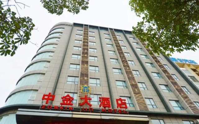 Zhongjin Hotel