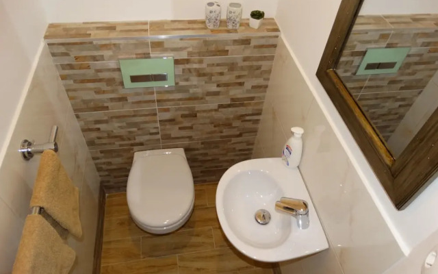 Guesthouse Marileo