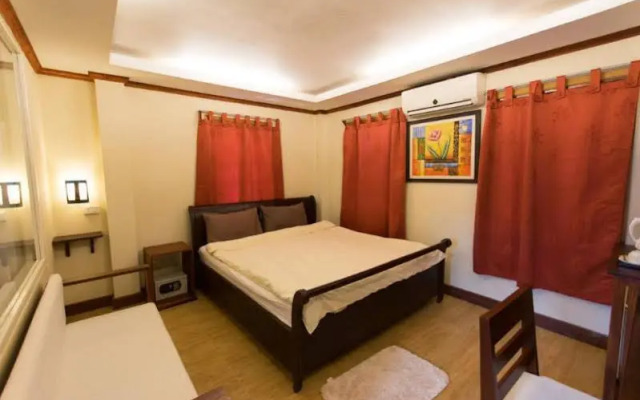 New Daraphet Villa