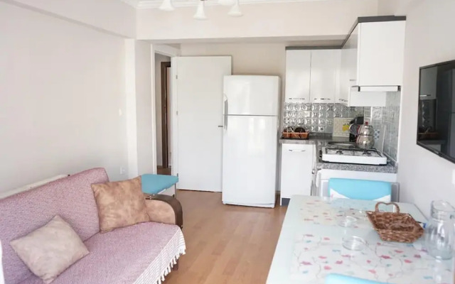 Oren Konak Apart Otel