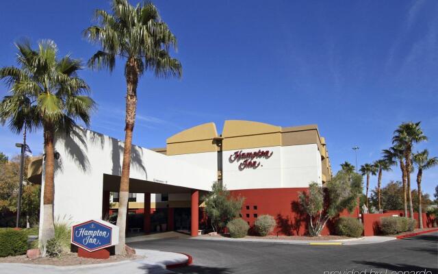 Hampton Inn Las Vegas/Summerlin