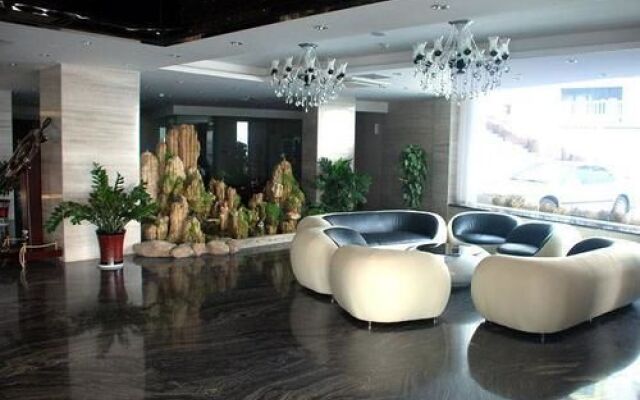 Jindao Hotel