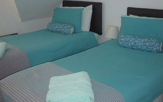 Kernow Homes Apartments