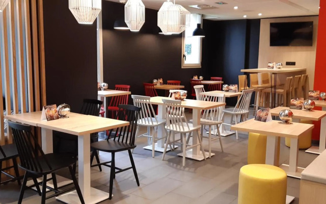 Aparthotel Adagio Access Dijon République