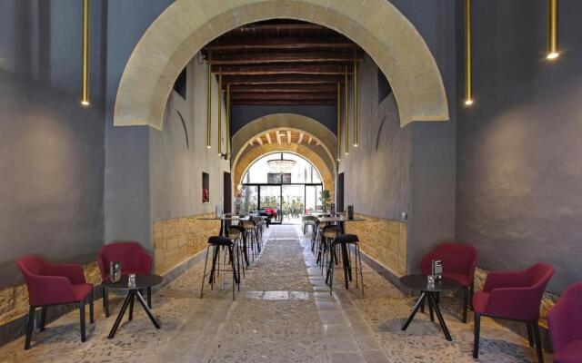 B&B Palazzo Corselli