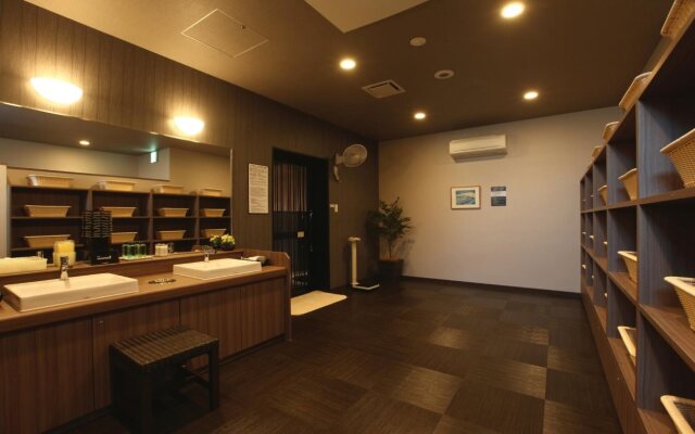 Hotel Route Inn Shinshiro