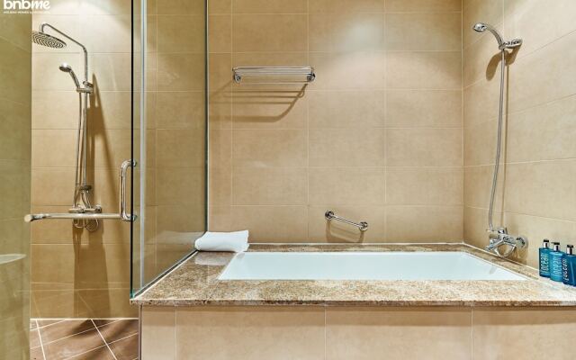 1B-AnantaraNorth-G15 by bnbmehomes