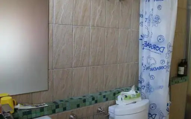 Enjoy Nature Home